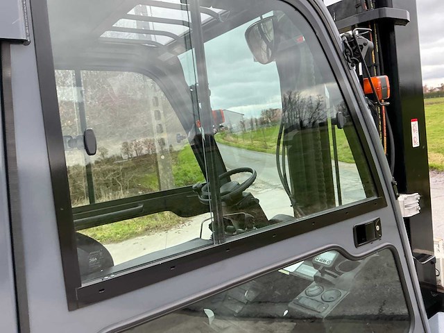 2015 toyota 40-8fdf35n vorkheftruck - afbeelding 59 van  62