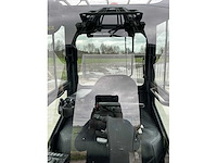 2015 toyota 40-8fdf35n vorkheftruck - afbeelding 61 van  62