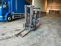 2015 toyota 8fbet18 vorkheftruck - afbeelding 12 van  21