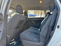 2015 toyota verso - zo meenemen - handelaar - export - afbeelding 2 van  12