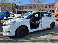 2015 toyota verso - zo meenemen - handelaar - export - afbeelding 1 van  12