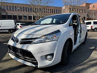 2015 toyota verso - zo meenemen - handelaar - export - afbeelding 5 van  12