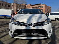 2015 toyota verso - zo meenemen - handelaar - export - afbeelding 6 van  12