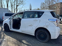 2015 toyota verso - zo meenemen - handelaar - export - afbeelding 7 van  12