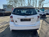 2015 toyota verso - zo meenemen - handelaar - export - afbeelding 8 van  12