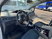 2015 toyota verso - zo meenemen - handelaar - export - afbeelding 12 van  12