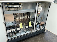 2015 trane rtaf 205 xe ln industriële chiller - afbeelding 3 van  4