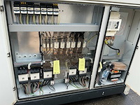 2015 trane rtaf 205 xe ln industriële chiller - afbeelding 7 van  9