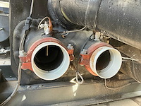 2015 trane rtaf 205 xe ln industriële chiller - afbeelding 4 van  4