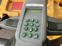2015 uni carrier pmr200p transpallet - afbeelding 11 van  11