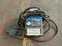 2015 uni carrier pmr200p transpallet - afbeelding 3 van  9