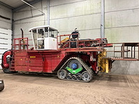 2015 verhoest rooimachine - afbeelding 14 van  29