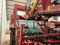 2015 verhoest rooimachine - afbeelding 18 van  29