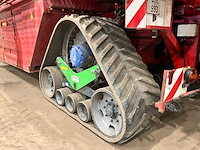 2015 verhoest rooimachine - afbeelding 22 van  29