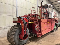 2015 verhoest rooimachine - afbeelding 12 van  29