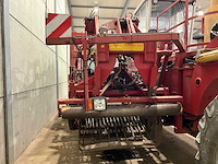 2015 verhoest rooimachine - afbeelding 27 van  29