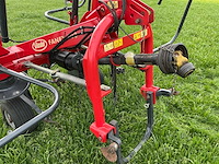 2015 vicon fanex 903 grasoogstmachine - afbeelding 5 van  18