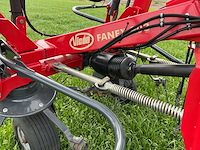 2015 vicon fanex 903 grasoogstmachine - afbeelding 6 van  18