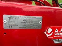 2015 vicon fanex 903 grasoogstmachine - afbeelding 7 van  18