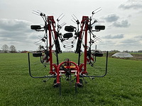 2015 vicon fanex 903 grasoogstmachine - afbeelding 15 van  18