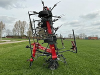 2015 vicon fanex 903 grasoogstmachine - afbeelding 18 van  18