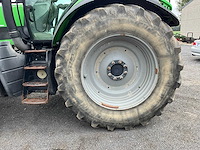 2015 vierwielaangedreven landbouwtractor - afbeelding 3 van  22