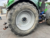 2015 vierwielaangedreven landbouwtractor - afbeelding 6 van  22