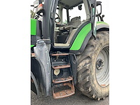 2015 vierwielaangedreven landbouwtractor - afbeelding 8 van  22