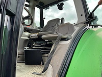 2015 vierwielaangedreven landbouwtractor - afbeelding 9 van  22