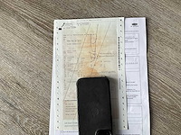 2015 vierwielaangedreven landbouwtractor - afbeelding 14 van  22