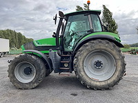 2015 vierwielaangedreven landbouwtractor - afbeelding 12 van  22