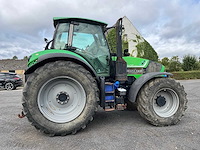 2015 vierwielaangedreven landbouwtractor - afbeelding 19 van  22