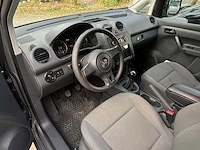 2015 volkswagen caddy 1.6 tdi auto - afbeelding 7 van  9