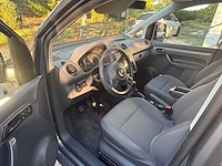 2015 volkswagen caddy 1.6 tdi auto - afbeelding 8 van  9