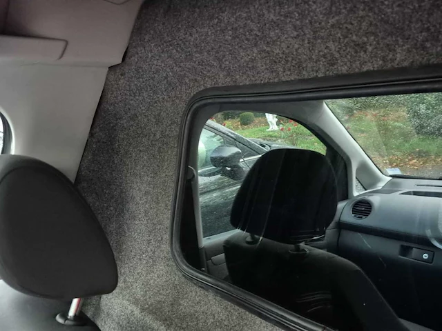 2015 volkswagen caddy 1.6 tdi auto - afbeelding 2 van  15