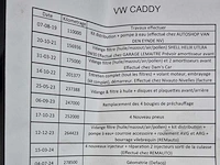 2015 volkswagen caddy 1.6 tdi auto - afbeelding 15 van  15
