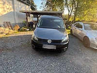 2015 volkswagen caddy 1.6 tdi auto - afbeelding 5 van  15