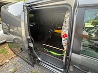 2015 volkswagen caddy 1.6 tdi auto - afbeelding 8 van  15
