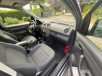 2015 volkswagen caddy 1.6 tdi auto - afbeelding 10 van  15
