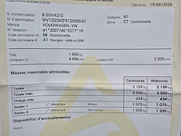 2015 volkswagen caddy 1.6 tdi auto - afbeelding 15 van  15