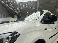 2015 volkswagen caddy 2.0 diesel - 1ste eigenaar - afbeelding 4 van  21
