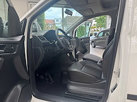 2015 volkswagen caddy 2.0 diesel - 1ste eigenaar - afbeelding 5 van  21