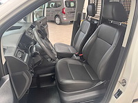 2015 volkswagen caddy 2.0 diesel - 1ste eigenaar - afbeelding 6 van  21