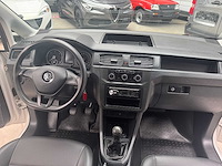 2015 volkswagen caddy 2.0 diesel - 1ste eigenaar - afbeelding 7 van  21