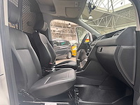 2015 volkswagen caddy 2.0 diesel - 1ste eigenaar - afbeelding 11 van  21