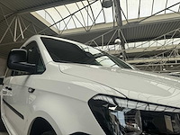 2015 volkswagen caddy 2.0 diesel - 1ste eigenaar - afbeelding 12 van  21