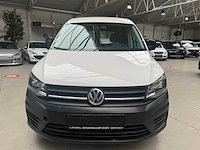 2015 volkswagen caddy 2.0 diesel - 1ste eigenaar - afbeelding 13 van  21