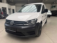 2015 volkswagen caddy 2.0 diesel - 1ste eigenaar