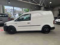2015 volkswagen caddy 2.0 diesel - 1ste eigenaar - afbeelding 14 van  21