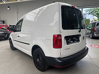 2015 volkswagen caddy 2.0 diesel - 1ste eigenaar - afbeelding 15 van  21